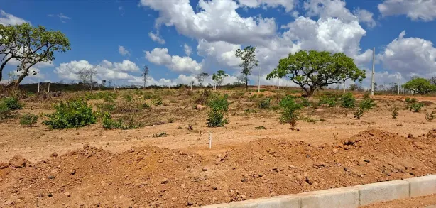 Lote/Terreno à venda, 360m² no , Funilândia