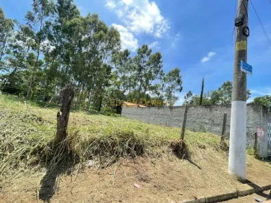 Lote/Terreno à venda, 175m² no Loteamento João Tamborindeguy Fernandes, Pindamonhangaba