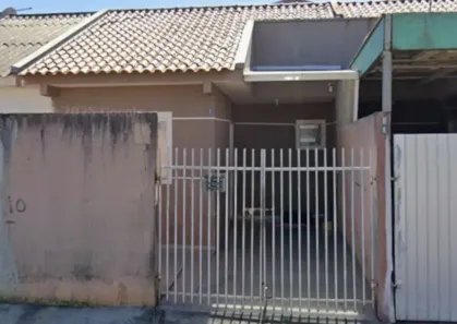 Casa com 2 Quartos à venda, 39m² no Tatuquara, Curitiba