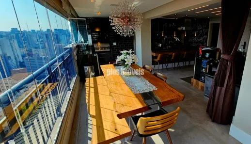 Apartamento com 2 Quartos à venda, 114m² no Vila Mariana, São Paulo