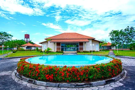 Lote/Terreno à venda, 900m² no Ponta Negra, Manaus