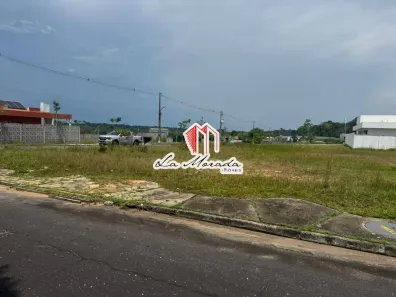 Lote/Terreno à venda, 800m² no Ponta Negra, Manaus