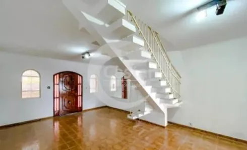 Sobrado com 3 Quartos à venda, 180m² no Alto da Mooca, São Paulo