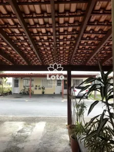 Casa de Condomínio com 2 Quartos à venda, 60m² no Jardim Bela Vista, Mogi das Cruzes