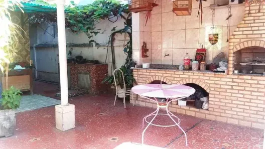 Casa com 4 Quartos à venda, 345m² no Riachuelo, Rio de Janeiro