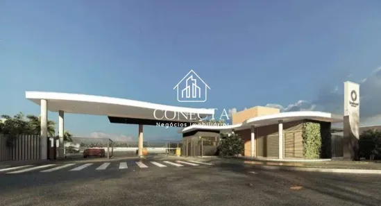 Lote/Terreno à venda, 275m² no Grand Ville, Uberlândia