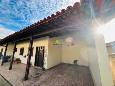 Casa com 3 Quartos à venda, 200m² no Promissão I, Lagoa Santa