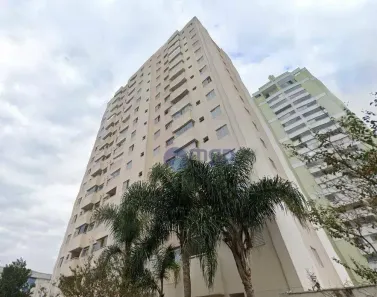 Apartamento com 2 Quartos à venda, 55m² no Vila Dom Pedro II, São Paulo