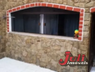 Sobrado com 3 Quartos à venda, 264m² no Taboão, São Bernardo do Campo