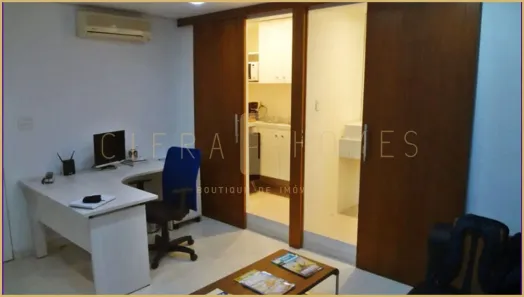 Sala Comercial para alugar, 65m² no Jardim Paulista, São Paulo