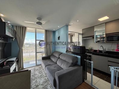 Apartamento com 2 Quartos à venda, 45m² no Jaguaré, São Paulo
