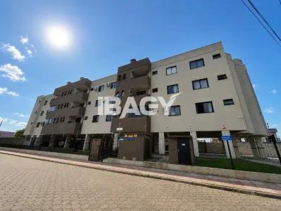 Apartamento com 2 Quartos para alugar, 56m² no Aririú, Palhoça
