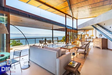 Casa com 5 Quartos à venda, 620m² no Pacoíba, Ilhabela