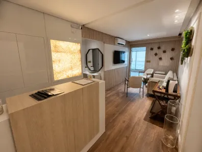 Sala Comercial à venda, 51m² no Lagoa Nova, Natal