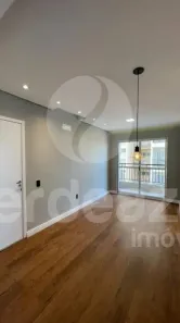 Apartamento com 2 Quartos à venda, 51m² no Parque Orestes Ôngaro, Hortolândia