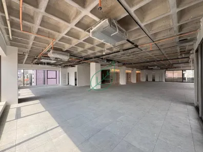 Sala Comercial para alugar, 503m² no Pinheiros, São Paulo