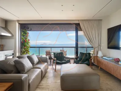 Apartamento com 2 Quartos para alugar, 100m² no Ipanema, Rio de Janeiro