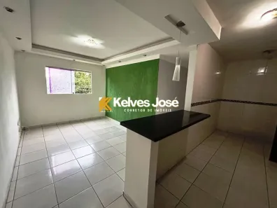 Apartamento com 3 Quartos à venda, 70m² no Jardim Maria Inês, Aparecida de Goiânia