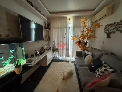 Cobertura com 4 Quartos à venda, 168m² no Pechincha, Rio de Janeiro