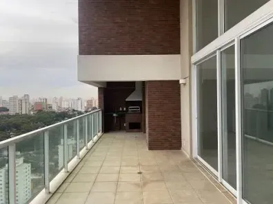 Apartamento com 4 Quartos à venda, 213m² no Vila Mariana, São Paulo