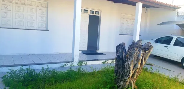 Casa com 6 Quartos à venda, 264m² no São José, Aracaju