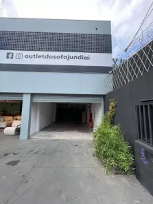 Ponto Comercial para alugar, 180m² no Centro, Jundiaí