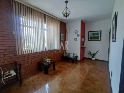 Apartamento com 3 Quartos à venda, 76m² no Sagrada Família, Belo Horizonte