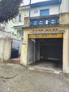 Sobrado com 2 Quartos à venda, 101m² no Ipiranga, São Paulo