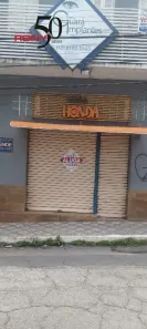 Sala Comercial para alugar, 298m² no Centro, Guaratinguetá