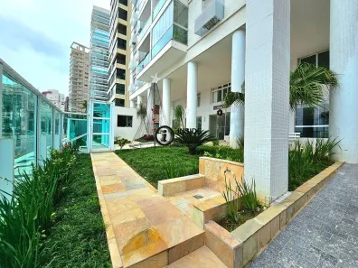 Apartamento com 3 Quartos à venda, 133m² no Vila Luis Antônio, Guarujá