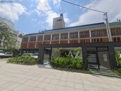 Apartamento com 1 Quarto para alugar, 48m² no Campeche, Florianópolis