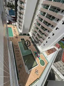 Apartamento com 2 Quartos à venda, 73m² no Vila Alzira, Guarujá