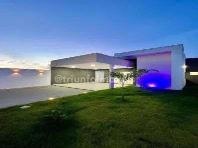 Casa com 3 Quartos à venda, 118m² no Centro, Timon