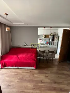 Apartamento com 2 Quartos para alugar, 51m² no Vila Metalúrgica, Santo André