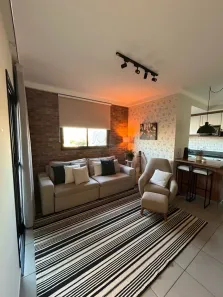 Apartamento com 2 Quartos à venda, 68m² no Vila Monte Alegre, Ribeirão Preto