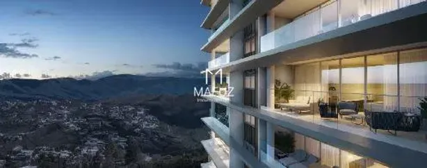Apartamento com 4 Quartos à venda, 199m² no Vale do Sereno, Nova Lima