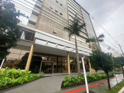 Sala Comercial para alugar, 63m² no Centro, Londrina