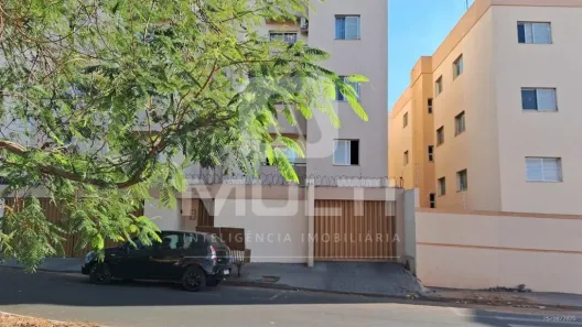 Apartamento com 2 Quartos para alugar, 70m² no Santa Mônica, Uberlândia