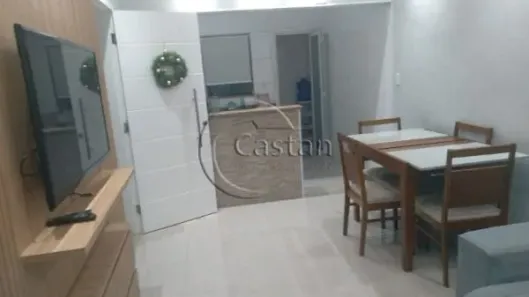 Casa de Condomínio com 3 Quartos à venda, 95m² no Vila Formosa, São Paulo