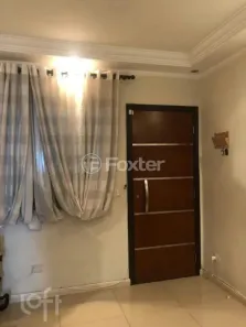 Casa com 4 Quartos à venda, 120m² no Jardim Brasil (Zona Norte), São Paulo