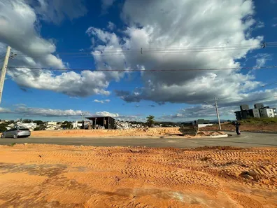 Lote/Terreno à venda, 375m² no Guarujá Mansões, Betim