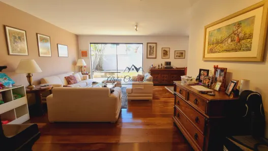 Casa de Condomínio com 4 Quartos à venda, 312m² no Alphaville, Santana de Parnaíba