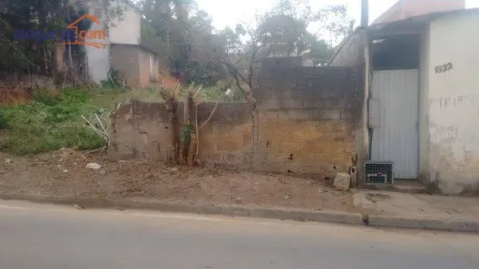 Lote/Terreno à venda, 125m² no Jardim Santa Hermínia, São José dos Campos