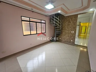 Casa com 3 Quartos à venda, 188m² no Jardim Casqueiro, Cubatão
