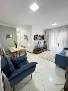Apartamento com 2 Quartos à venda, 75m² no Jardim América, São José dos Campos