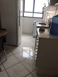 Apartamento com 2 Quartos à venda, 40m² no Aviação, Praia Grande