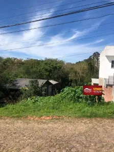 Lote/Terreno à venda, 302m² no Centro, Viamão