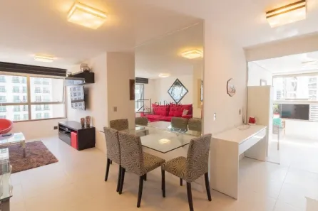 Apartamento com 2 Quartos à venda, 70m² no Cidade Monções, São Paulo