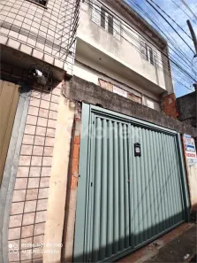 Sobrado com 3 Quartos à venda, 197m² no Vila Medeiros, São Paulo