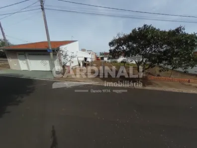 Lote/Terreno à venda, 160m² no Parque dos Flamboyant, São Carlos